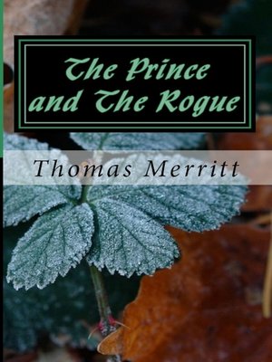 cover image of The Prince and the Rogue
